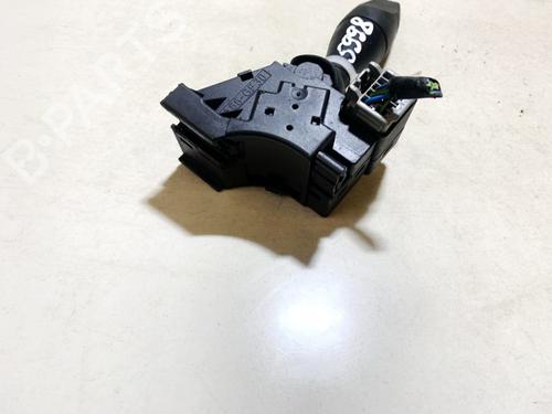 Warning switch FORD TRANSIT CONNECT (P65_, P70_, P80_) 1.8 TDCi | BP35629005I22 - Image 3