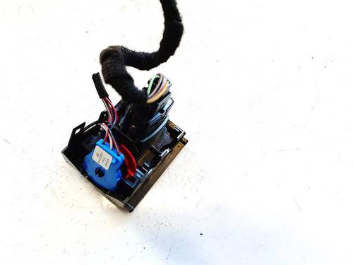 Warning switch BMW 3 (F30, F80) 320 d | BP39545236I22 - Image 2