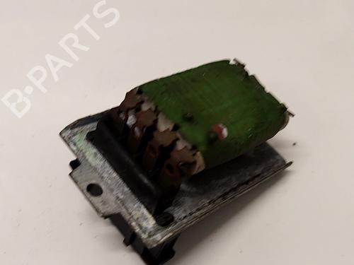 Used Heater resistor Heater resistor AUDI A6 C5 (4B2, 4B4) 2.5 TDI (150 hp) 34773709 34773709