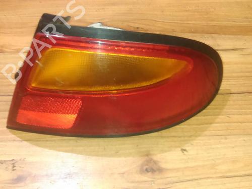 Used Right taillight Right taillight MAZDA 323 F V (BA) 1.5 16V (BA11) (88 hp) 35878588 35878588
