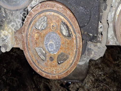 Used Pulley Pulley 38451568 38451568