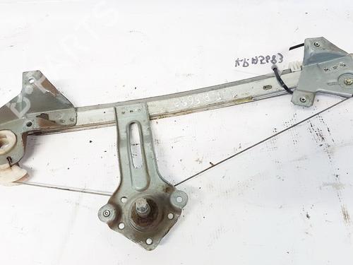 Used Front left window mechanism Front left window mechanism 35629228 35629228