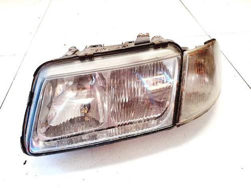 Used Left headlight Left headlight AUDI A3 (8L1) 1.9 TDI (110 hp) 34973177 34973177