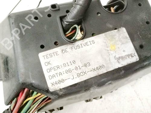 Fuse box JAGUAR X-TYPE I (X400) 3.0 V6 All-wheel Drive | BP32588656E1 - Image 6