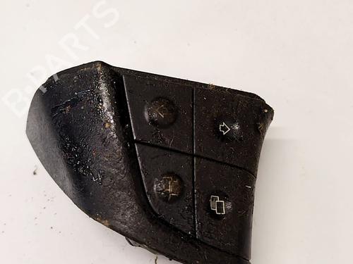 Used Steering wheel controls Steering wheel controls 36687337 36687337