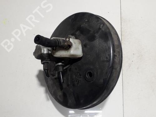 Used Servo brake Servo brake HONDA CR-V III (RE_) 2.2 i-CTDi 4WD (RE6) (140 hp) 35851167 35851167