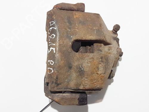 Used Right front brake caliper Right front brake caliper VW TOURAN (1T1, 1T2) 1.9 TDI (105 hp) 35556123 35556123