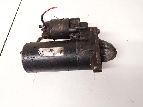 Used Starter Starter 35471024 35471024