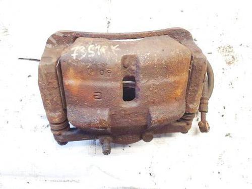 Used Left front brake caliper Left front brake caliper 35477268 35477268