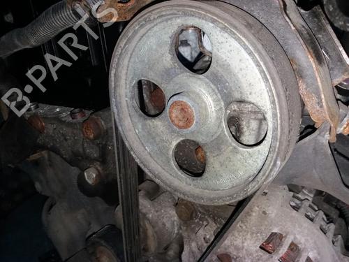 Used Steering pump Steering pump 35682601 35682601