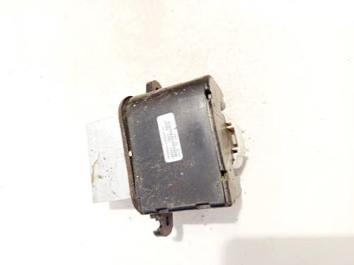 Used Heater resistor Heater resistor NISSAN PATHFINDER III (R51) 2.5 dCi (174 hp) 34973941 34973941