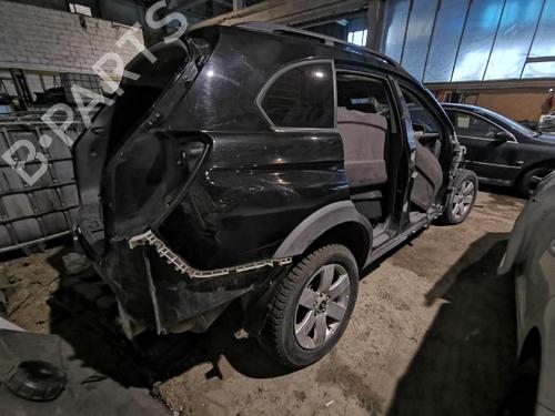 Switch CHEVROLET CAPTIVA (C100, C140) 2.0 D 4WD | BP32606917I30 