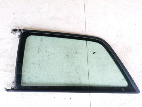Panel rude bagtil venstre Panel rude bagtil venstre AUDI A3 (8L1) 1.9 TDI (90 hp) 35604701 35604701