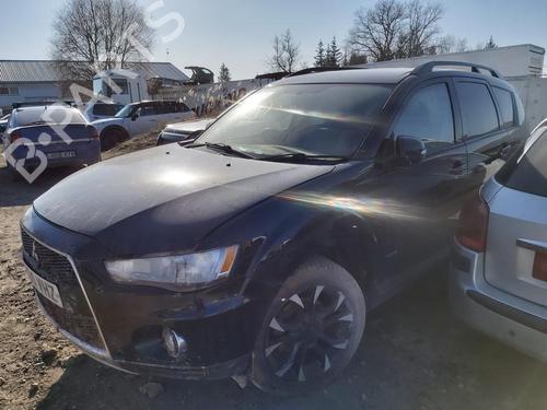 Electronic module MITSUBISHI OUTLANDER II (CW_W) 2.2 DI-D 4WD | BP33060657M83  - Image 6