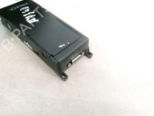 Electronic module RENAULT VEL SATIS (BJ0_) 2.2 dCi (BJ0E, BJ0F) | BP32885731M83 - Image 3