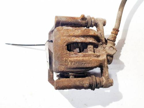 Used Right rear brake caliper Right rear brake caliper MERCEDES-BENZ A-CLASS (W169) A 150 (169.031, 169.331) (95 hp) 34888987 34888987