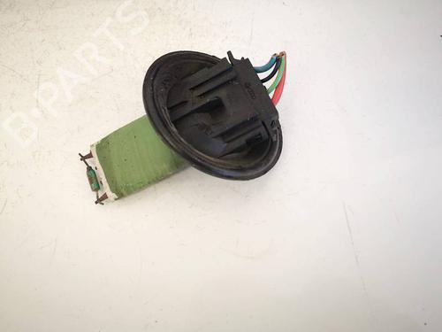 Used Heater resistor Heater resistor 34752322 34752322