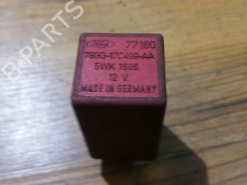Electronic sensor FORD ESCORT V (AAL, ABL) 1.6 | BP33531197M84 - Image 2