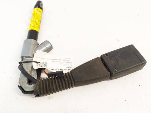 Used Front right seatbelt Front right seatbelt PEUGEOT BOXER Van 2.0 BlueHDi 130 (130 hp) 34751634 34751634