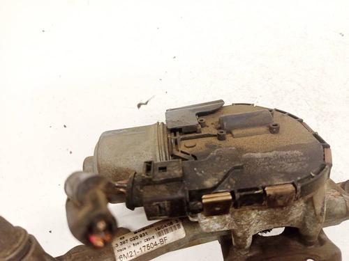 Used Front wiper motor Front wiper motor FORD S-MAX (WA6) 2.0 Flexifuel (145 hp) 36250940 36250940