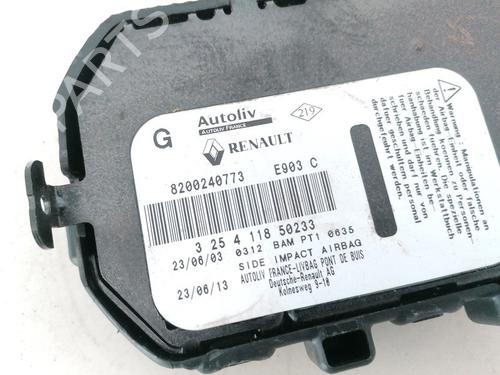 Other RENAULT ESPACE IV (JK0/1_) 2.2 dCi (JK0H) | BP33095546O1 - Image 3