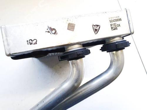 Heater matrix OPEL INSIGNIA A (G09) 2.0 CDTI (68) | BP34841711M63 - Image 2