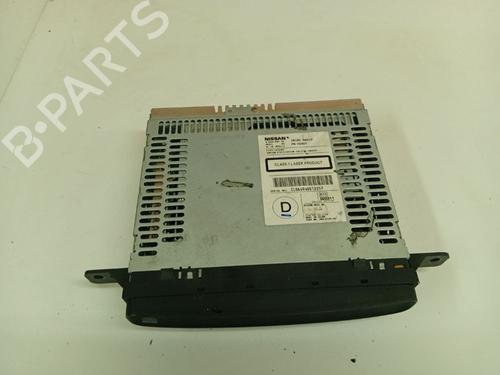 Electronic module NISSAN PRIMERA Hatchback (P12) 1.9 dCi | BP36828853M83 - Image 2