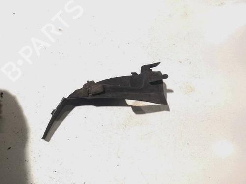 Scuttle panel MAZDA 3 (BL) 2.2 MZR CD (BL10) | BP34742433C110 - Image 2