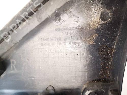Other HONDA INSIGHT (ZE_) 1.3 IMA (ZE28, ZE2) | BP34747976O1 - Image 3