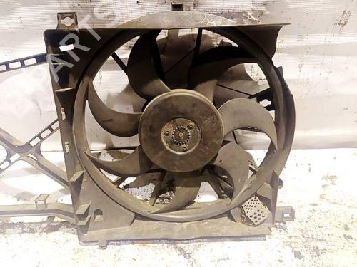 Fan OPEL ASTRA H (A04) 1.9 CDTI (L48) | BP35143433M128 - Image 3
