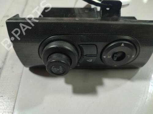 Mirror switch CHEVROLET CAPTIVA (C100, C140) 2.0 D 4WD | BP34850571I25 - Image 2