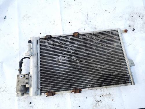 Used AC radiator AC radiator 35255656 35255656
