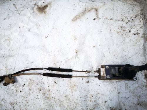 Used Gear lever Gear lever VW GOLF IV (1J1) 1.9 TDI (110 hp) 35039335 35039335