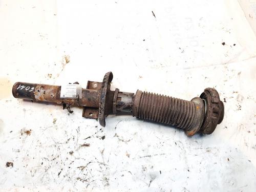 Used Left front shock absorber Left front shock absorber 35629042 35629042