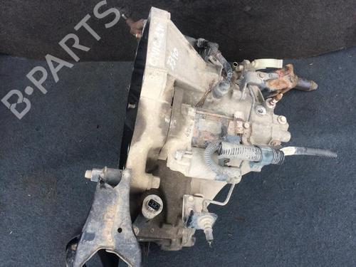 gearbox-honda-civic-vi-hatchback-ej-ek-1995-1996-1997-1998-1999-2000-2001-35661962 main image