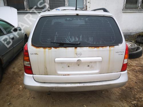 Switch OPEL ASTRA G Hatchback (T98) 2.0 DI (F08, F48) | BP35304103I30  - Image 9