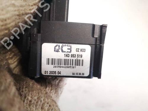 Warning switch SEAT ALTEA (5P1) 1.9 TDI | BP35298813I22 - Image 3