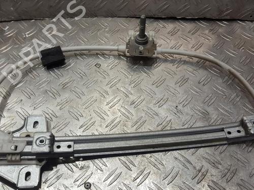 Used Rear left window mechanism Rear left window mechanism 35657024 35657024