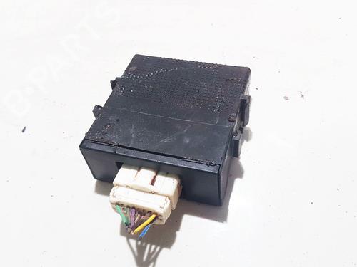 Electronic module MITSUBISHI OUTLANDER II (CW_W) 2.2 DI-D 4WD | BP33105021M83 - Image 2