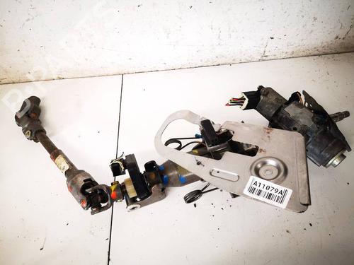 Used Steering column Steering column 34827966 34827966