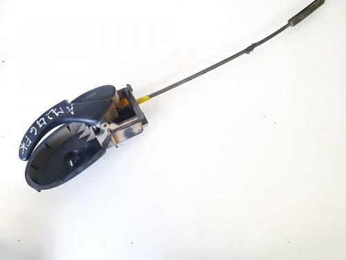 Used Front left interior door handle Front left interior door handle 35429675 35429675