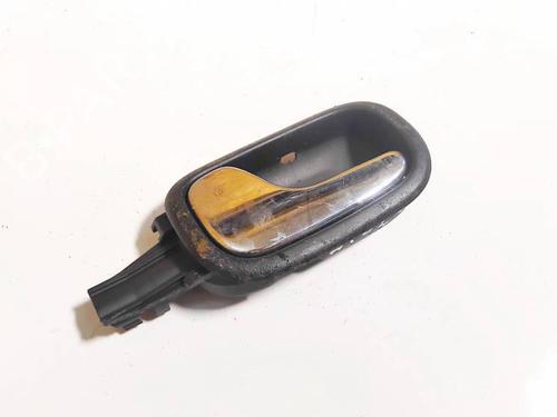 Used Rear left interior door handle Rear left interior door handle 35042793 35042793