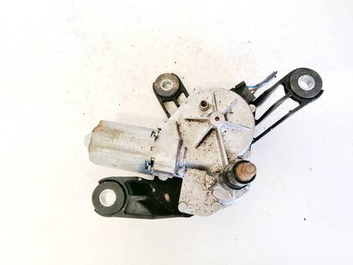 Used Rear wiper motor Rear wiper motor 35023111 35023111