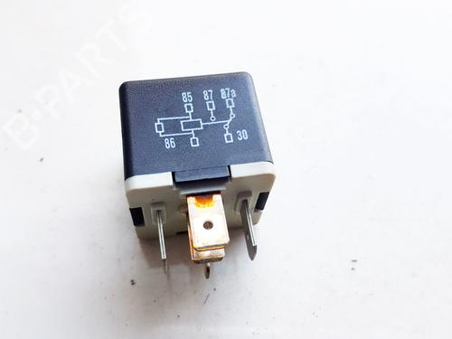 Used Other Other OPEL ASTRA G Hatchback (T98) 2.0 DTI 16V (F08, F48) (101 hp) 33528030 33528030