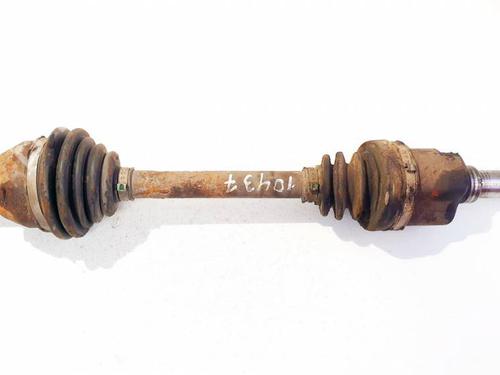 Used Left front driveshaft Left front driveshaft VOLVO V50 (545) 1.6 D (110 hp) 34977522 34977522