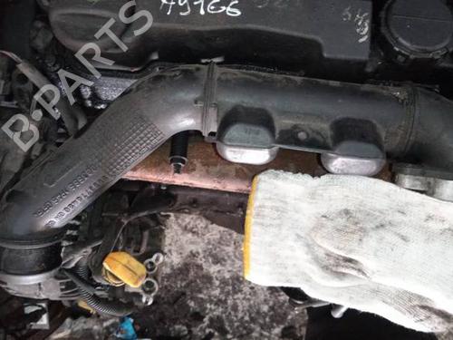 Used Pipe Pipe CITROËN C4 I (LC_) 1.6 HDi (109 hp) 32619147 32619147