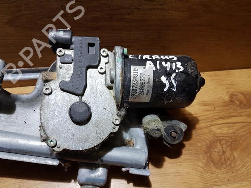 Used Front wiper motor Front wiper motor CHRYSLER CIRRUS 2.4 LX (140 hp) 35653526 35653526