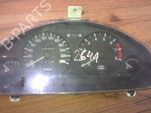 Used Instrument cluster Instrument cluster MITSUBISHI CARISMA (DA_) 1.6 (DA1A) (99 hp) 35883138 35883138