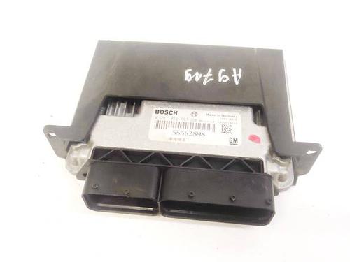 Used Engine control unit (ECU) Engine control unit (ECU) SAAB 9-5 Estate (YS3E) 1.9 TiD (150 hp) 32968063 32968063