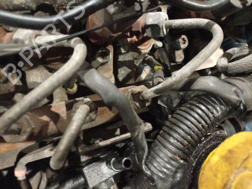 Injection rail NISSAN PRIMERA Hatchback (P12) 1.9 dCi | BP38430301M98 - Image 4